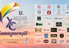 12. Akşehir XC Open Yamaç Paraşüt Yarışması Başlıyor!