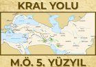 Tarihin İzinde -3 Kral Yolu