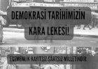 12 Eylül Darbesi’nin 45. Yılı: Demokrasi Tarihimizin Kara Lekesi