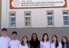 Akşehirli Öğrencilerden Malaga’da Başarılı Erasmus+ Stajı