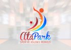 Atapark’a Yeni Nesil Eğlence Merkezi: Oyun Kompleksi 23 Nisan’da Açılıyor!