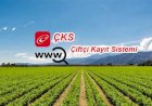 Çiftçilere Önemli Hatırlatma: ÇKS Başvurularında Son Döneme Girildi