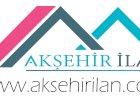 Akşehir’de Emlakta Yeni Dönem: Akşehir İlan Yayında!