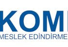 KOMEK’te Yeni Dönem Kayıt Süreci Başlıyor