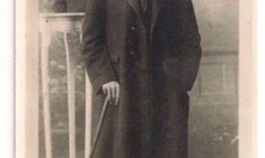 BİR İSYANCI OLAN AKŞEHİR KAYMAKAMI: ÇAPANOĞLU EDİP BEY