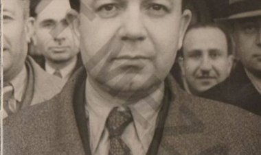 FARKLI BİR AKŞEHİR KAYMAKAMI LÜTFİ BEY