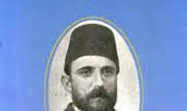 NAZIM HİKMET’İN BÜYÜKDEDESİ AKŞEHİR KAYMAKAMI