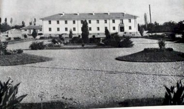 1868-1943 YILLARI ARASINDA AKŞEHİR KAYMAKAMLARI