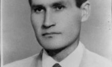 AKŞEHİR DOĞUMLU BİR VALİ: SABRİ YAŞAYAN