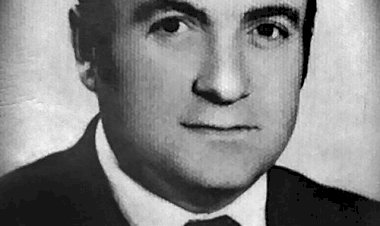 AKŞEHİR’DE HEM KAYMAKAMLIK HEM DE BELEDİYE BAŞKANLIĞI YAPAN: ÖZGEN GÖKALP