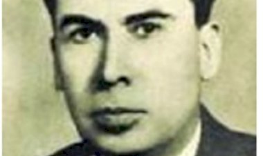 1958-1960 ARASI AKŞEHİR KAYMAKAMI: ZİYA KASNAKOĞLU