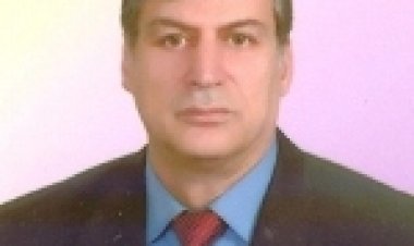 AKŞEHİR’DE NİŞANCI BİR KAYMAKAM: ORHAN EYÖVGE