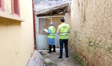 Tarihi Sosyal Yardım Seferberliği