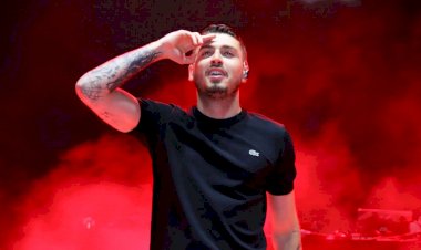 Blok3 Akşehir’i Salladı!