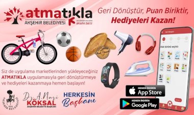 Çevreci Teknoloji Hamlesi!