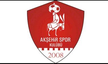 Duyuru : Akşehir Spor Kulübü Basın Açıklaması