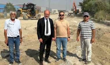 Akşehir Belediye Başkanı Dr. A. Nuri Köksal’dan Müjde: Yeni Hastane Yolunda Sona Gelindi