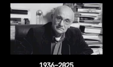 Prof. Dr. Metin Sözen Hayatını Kaybetti