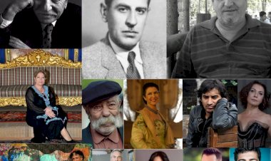 AKŞEHİRLİ ÜNLÜLER