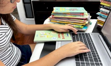 Bir Kitap, Bir Kalp; Bir Anne, Bir Kıvılcım: Kültür Böyle Büyür