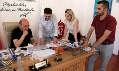 BEŞKAVAK MAHALLESİNDE DOĞAL GAZ UMUDU: SORUN MECLİS GÜNDEMİNDE