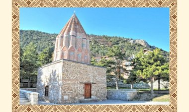 Mahmut Akkaraman’ın Sözlerinden Seyyid Mahmud Hayrânî Derneği