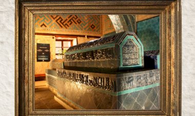 Sâhib Ata Fahreddin Ali: Selçuklu’nun Büyük Veziri-Taş Medrese