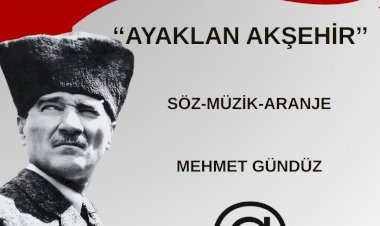 Ayaklan Akşehir: Bu Gün Zafer Bayramı