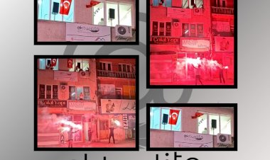 Akşehir’de Tarih ve Kültürün Yeni Sesi: Dergimiz Açıldı