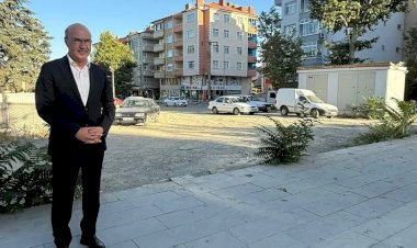 Akşehir’de Kavşaklarda Yeni Düzenleme