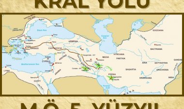 Tarihin İzinde -3 Kral Yolu