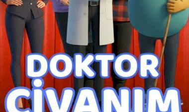 Akşehir’de “Doktor Civanım” Tiyatro Oyunu Sahnelenecek