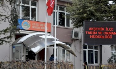 ÇKS Kayıtlı Üreticiler için Çağrı