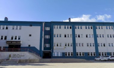 Bando Takımı 29 Ekim’e Hazırlanıyor