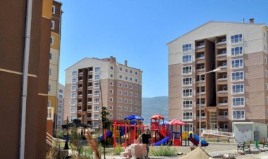 Kadın Dayanışması Kozağaç-TOKİ’de Buluştu