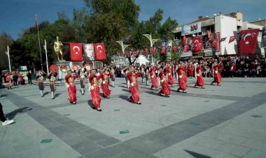Akşehir’de Cumhuriyet Bayramı Coşkusu Başlıyor