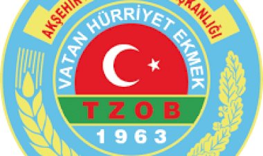 Akşehir’de Tarımsal İş Birlikleriyle Güçlü Üretim Hedefi