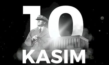 “Atatürk’ü En Anlamlı Yerde, Okullarda Anacağız”