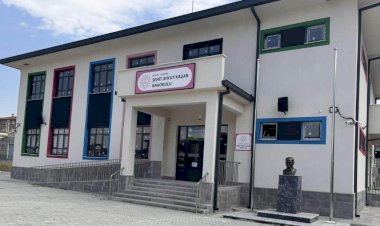 Şehit Aykut Kazar Anaokulu’ndan Atatürk’e Vefalı Ziyaret