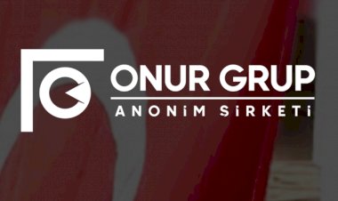 Onur Grup’tan 1922 Akşehirspor’a Anlamlı Destek