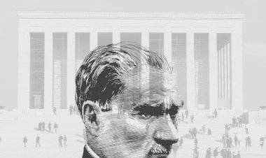Bir Ulusun Saygısı: İtalyan Kameralarından Atatürk ve Anıtkabir'e Nakil (1937-1953)