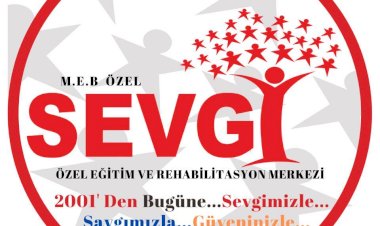 Özel Eğitim Öğrencilerinden Duygulandıran 10 Kasım Ziyareti