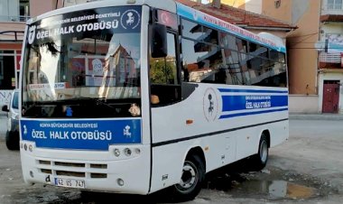 UKOME’den Yeni Düzenleme: Halk Otobüsleri Artık Yeni Devlet Hastanesi’ne Uğrayacak!