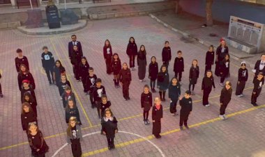 Kalplerden Silinmeyen Lider: 10 Kasım’a Özel Anlamlı Video Çalışması