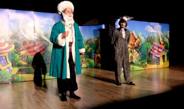 Hoca’nın Mizahı ve Hatırası Gönüllerde Yaşıyor! Nasreddin Hoca Anma Günleri Başladı