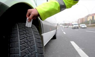 Kış Lastiği Lüks Değil, Hayat Kurtaran Bir Zorunluluktur!