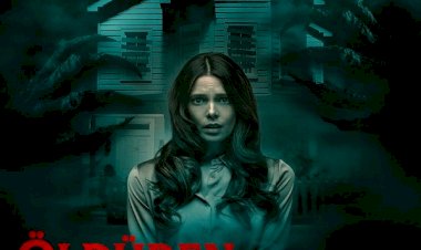 Akşehir Sinemasında Bu Hafta: ÖLDÜREN TERAPİ