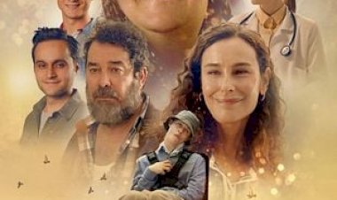 Akşehir Sinemasında Bu Hafta: Bİ' UMUT