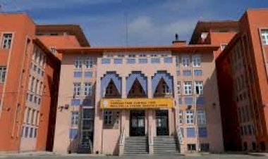 Akşehirli Öğrencilerden “Dilimizin Zenginlikleri” Projesinde Konya Birinciliği