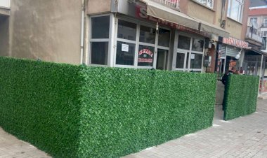 İstasyon Caddesi Esnafından Örnek Destek: “Cezayla Değil Rızayla” Projesi Büyüyerek Sürüyor